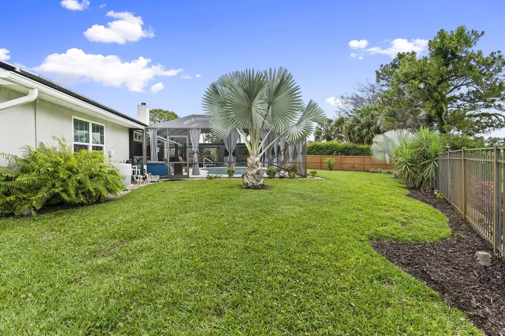 3001 SE Farley Road Port St Lucie FL 34952