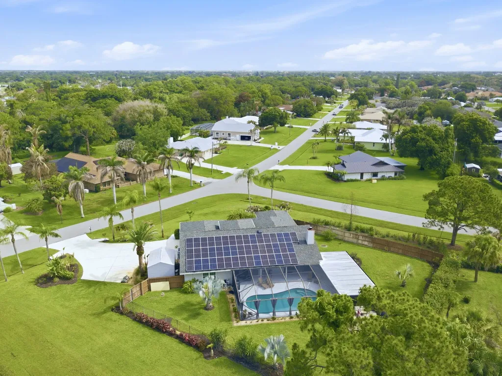 3001 SE Farley Road Port St Lucie FL 34952
