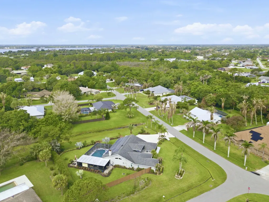 3001 SE Farley Road Port St Lucie FL 34952