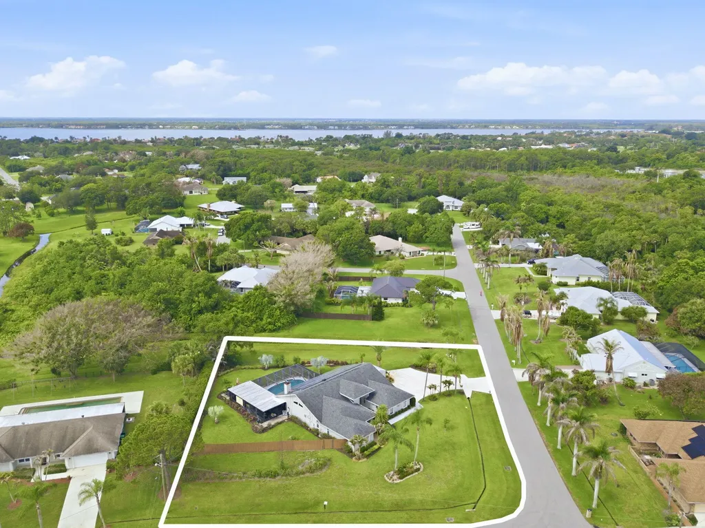 3001 SE Farley Road Port St Lucie FL 34952