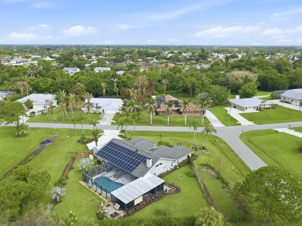 3001 SE Farley Road Port St Lucie FL 34952