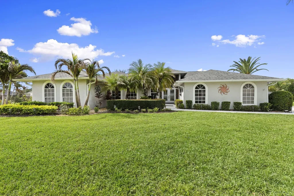 3001 SE Farley Road Port St Lucie FL 34952