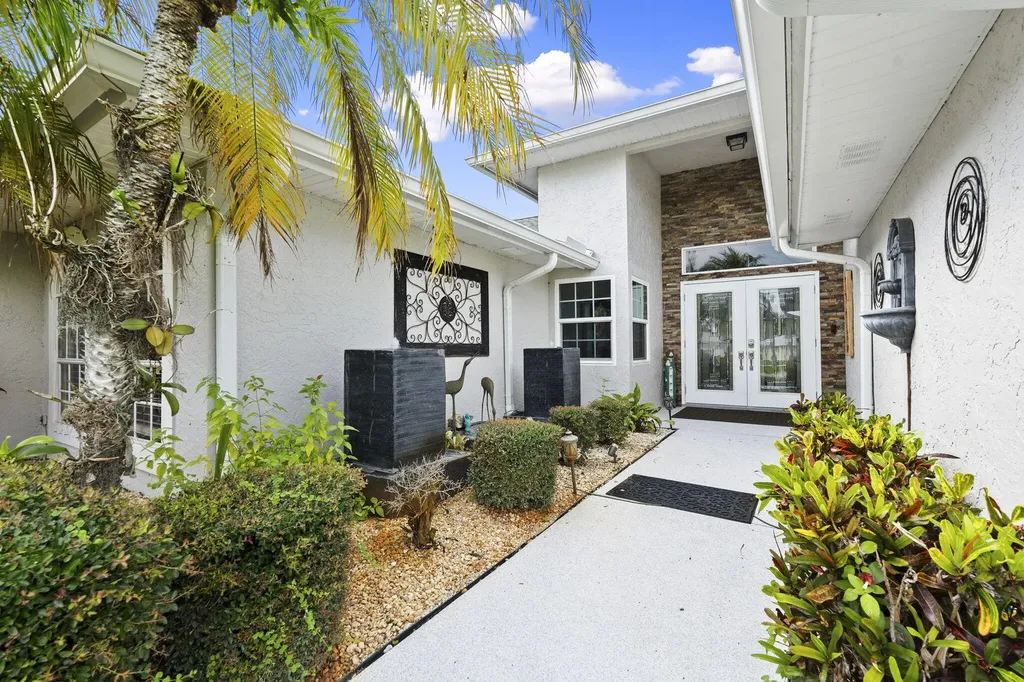 3001 SE Farley Road Port St Lucie FL 34952
