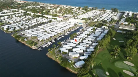 209 Eagle Drive E Briny Breezes FL 33435