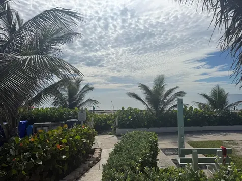 209 Eagle Drive E Briny Breezes FL 33435