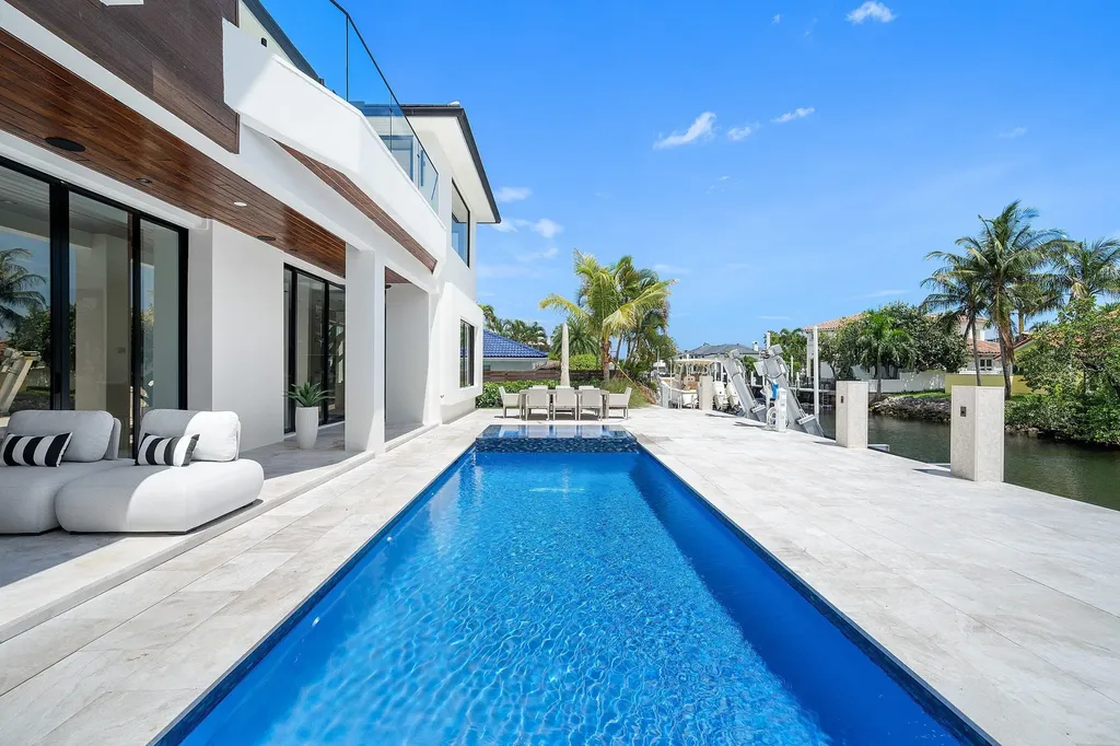 798 Havana Drive Boca Raton FL 33487