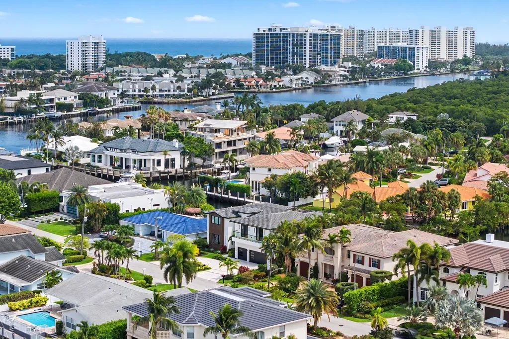 798 Havana Drive Boca Raton FL 33487