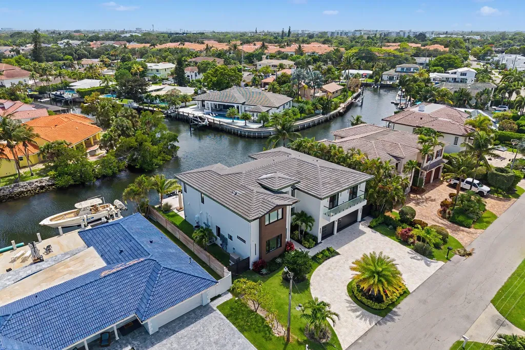 798 Havana Drive Boca Raton FL 33487