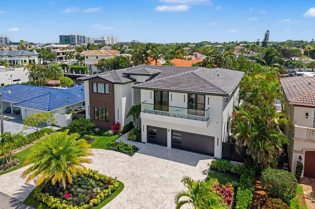 798 Havana Drive Boca Raton FL 33487