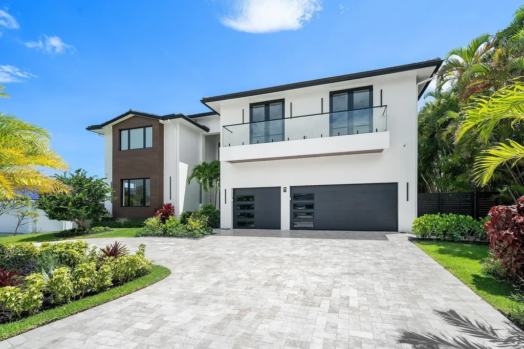 798 Havana Drive Boca Raton FL 33487