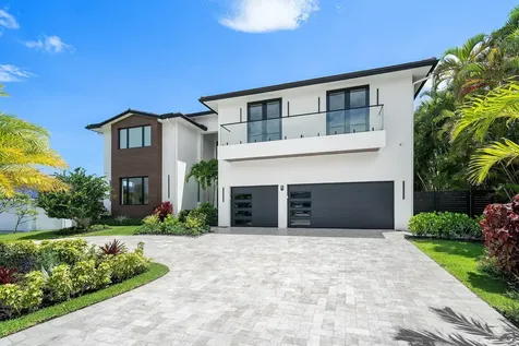 798 Havana Drive Boca Raton FL 33487