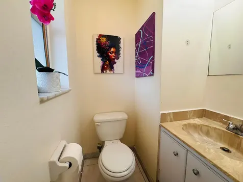 8025 S Colony Circle Tamarac FL 33321