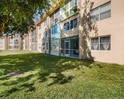 9281 Sunrise Lakes Boulevard Sunrise FL 33322
