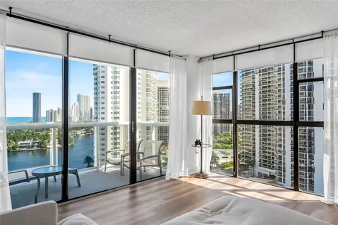 20515 E Country Club Drive Miami FL 33180