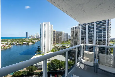 20515 E Country Club Drive Miami FL 33180