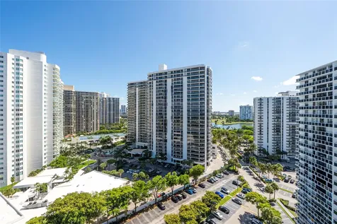 20515 E Country Club Drive Miami FL 33180