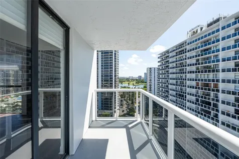 20515 E Country Club Drive Miami FL 33180