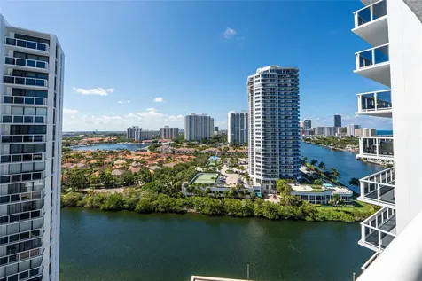 20515 E Country Club Drive Miami FL 33180