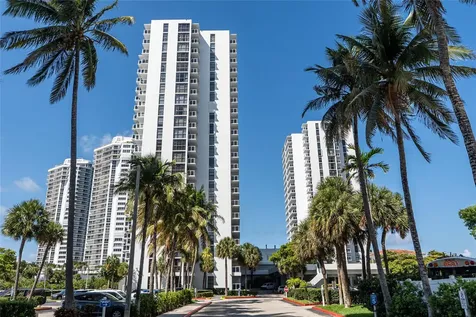 20515 E Country Club Drive Miami FL 33180