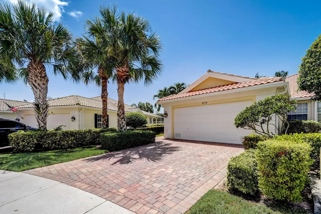 8178 Montserrat Place Wellington FL 33414