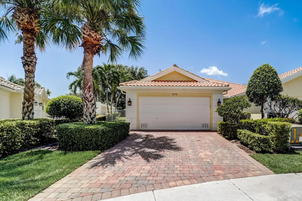 8178 Montserrat Place Wellington FL 33414