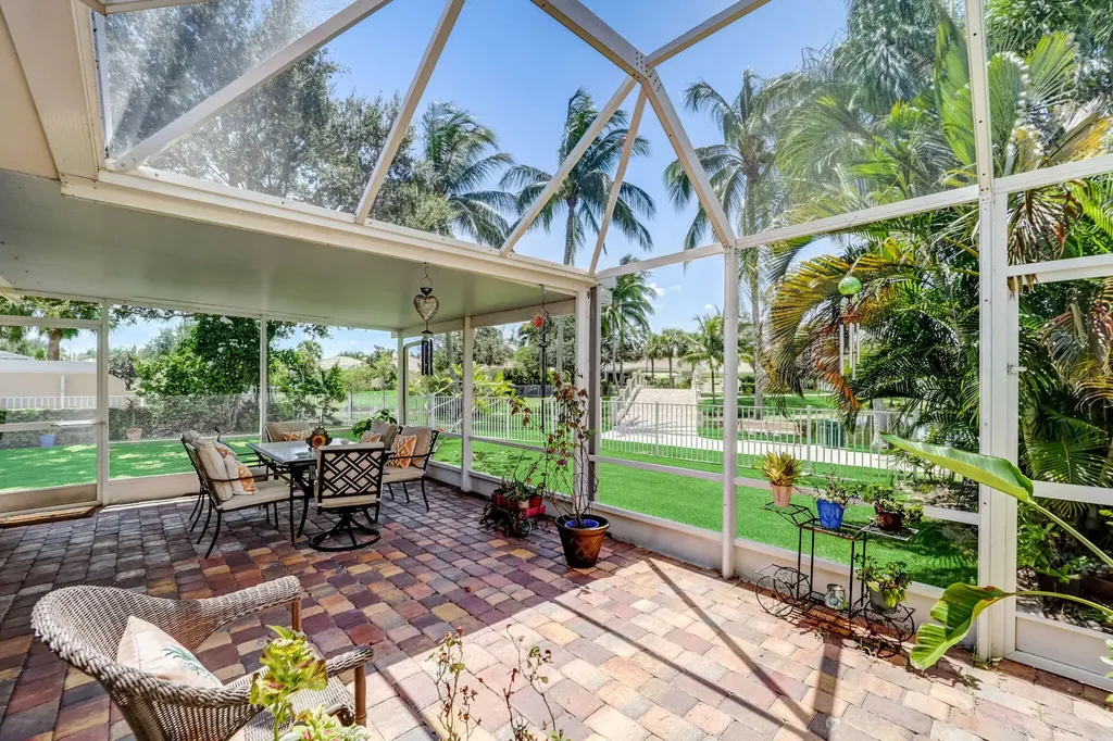 8178 Montserrat Place Wellington FL 33414