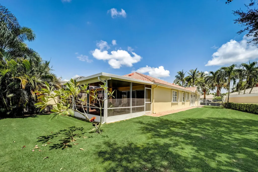 8178 Montserrat Place Wellington FL 33414