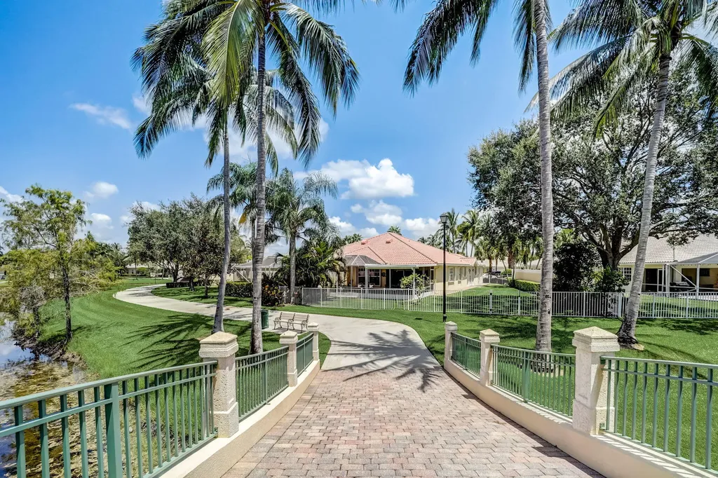 8178 Montserrat Place Wellington FL 33414