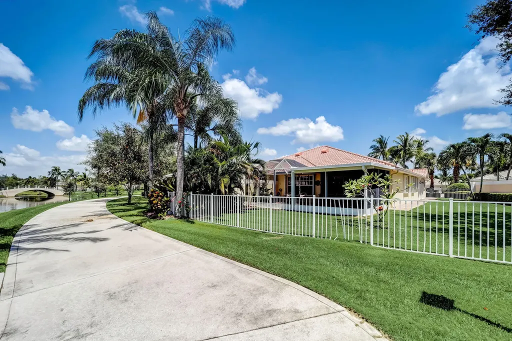 8178 Montserrat Place Wellington FL 33414
