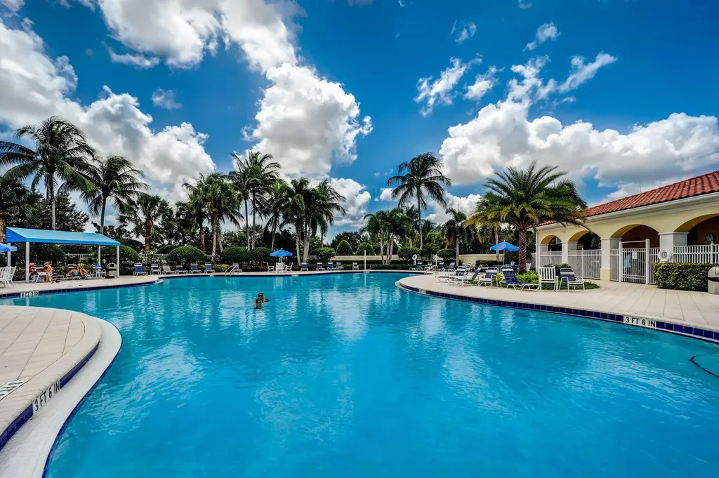 8178 Montserrat Place Wellington FL 33414
