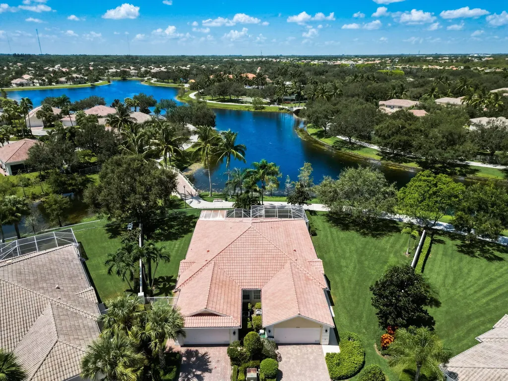 8178 Montserrat Place Wellington FL 33414