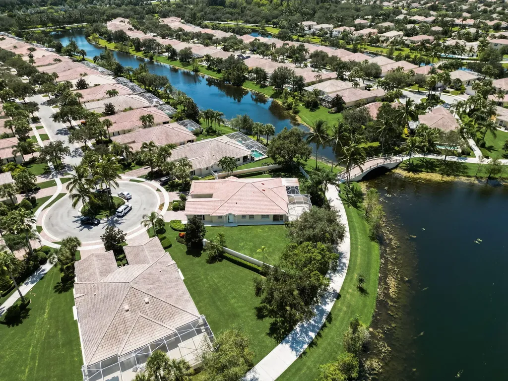 8178 Montserrat Place Wellington FL 33414