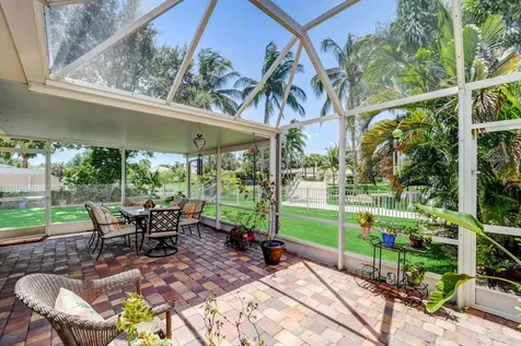 8178 Montserrat Place Wellington FL 33414