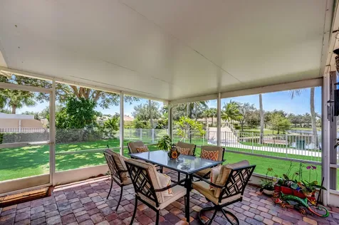 8178 Montserrat Place Wellington FL 33414
