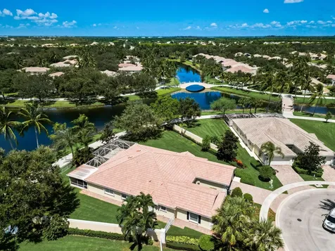 8178 Montserrat Place Wellington FL 33414