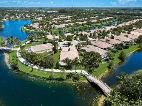 8178 Montserrat Place Wellington FL 33414