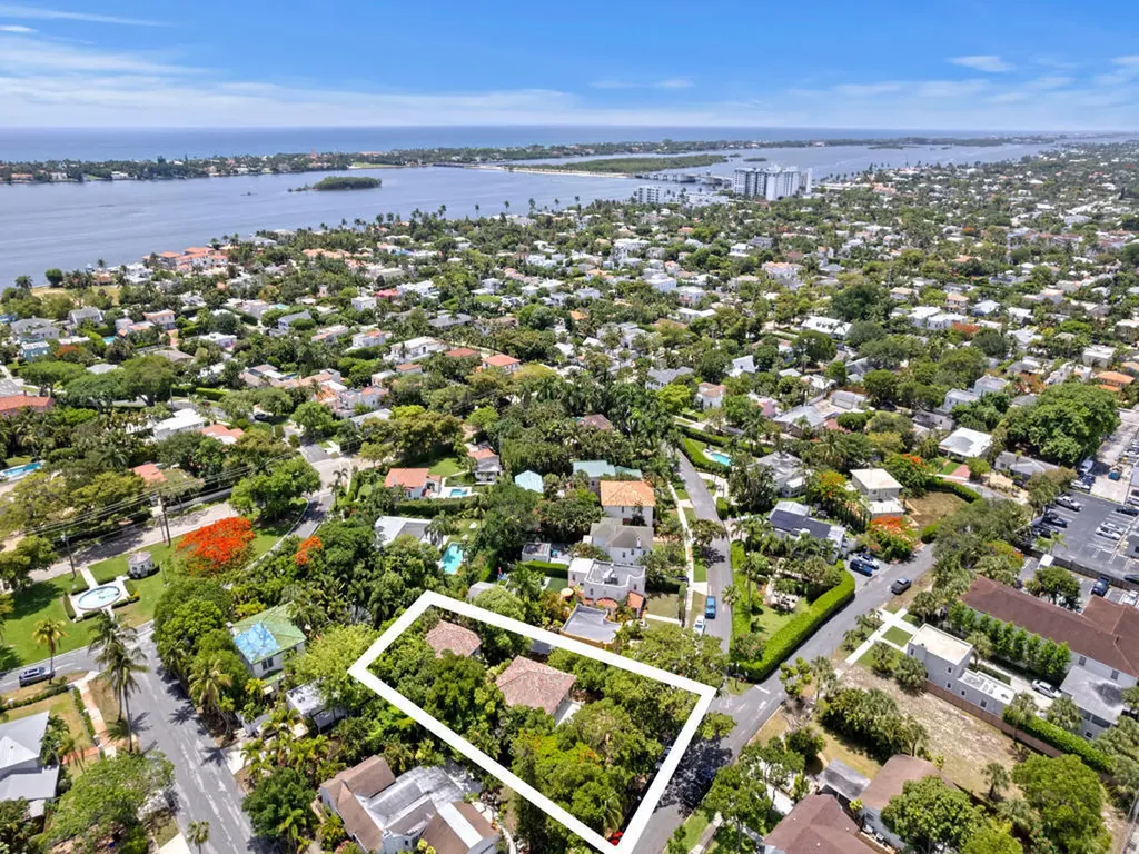 333 Marlborough Road West Palm Beach FL 33405