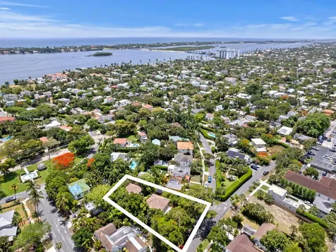 333 Marlborough Road West Palm Beach FL 33405