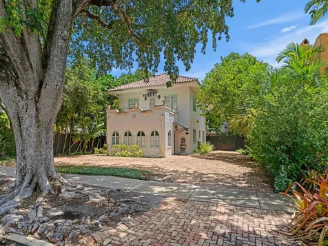 333 Marlborough Road West Palm Beach FL 33405