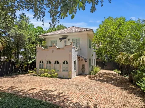 333 Marlborough Road West Palm Beach FL 33405