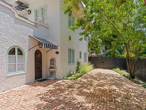 333 Marlborough Road West Palm Beach FL 33405