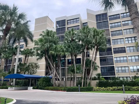 16300 Golf Club Road Weston FL 33326