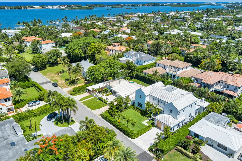 224 Churchill Road West Palm Beach FL 33405
