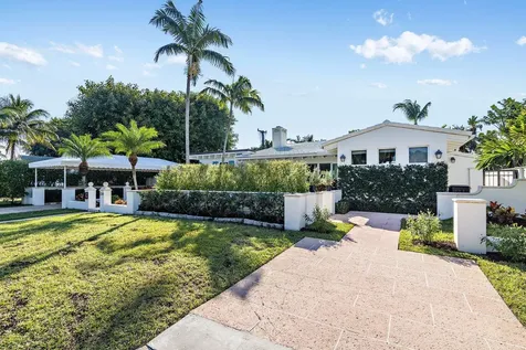 224 Churchill Road West Palm Beach FL 33405