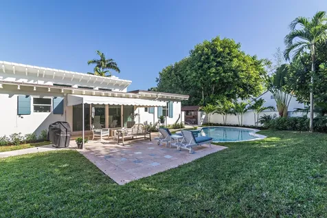 224 Churchill Road West Palm Beach FL 33405