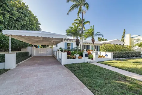 224 Churchill Road West Palm Beach FL 33405