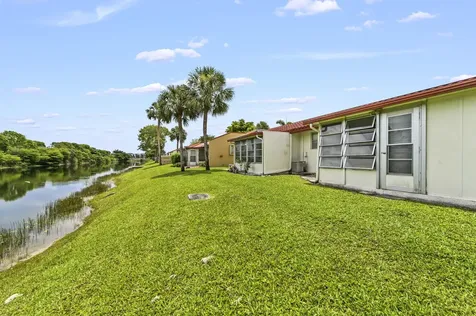 109 Lake Barbara Drive West Palm Beach FL 33411