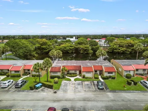 109 Lake Barbara Drive West Palm Beach FL 33411