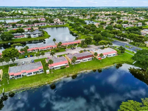 109 Lake Barbara Drive West Palm Beach FL 33411