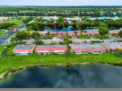 109 Lake Barbara Drive West Palm Beach FL 33411